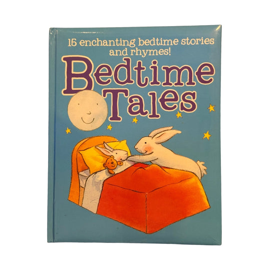 Padded Treasury: Bedtime tales