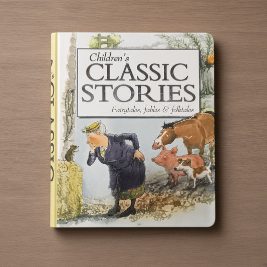Children's Classic Stories