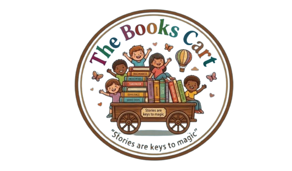 The books Carts
