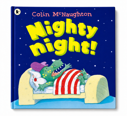 Nighty Night!
