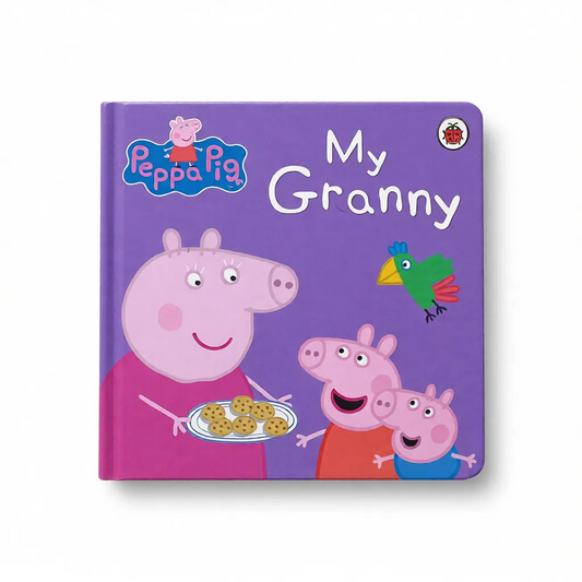 Peppa Pig: My Granny
