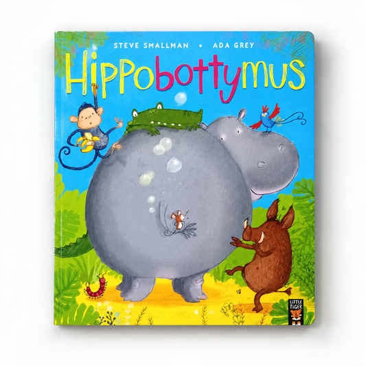 Hippobottymus