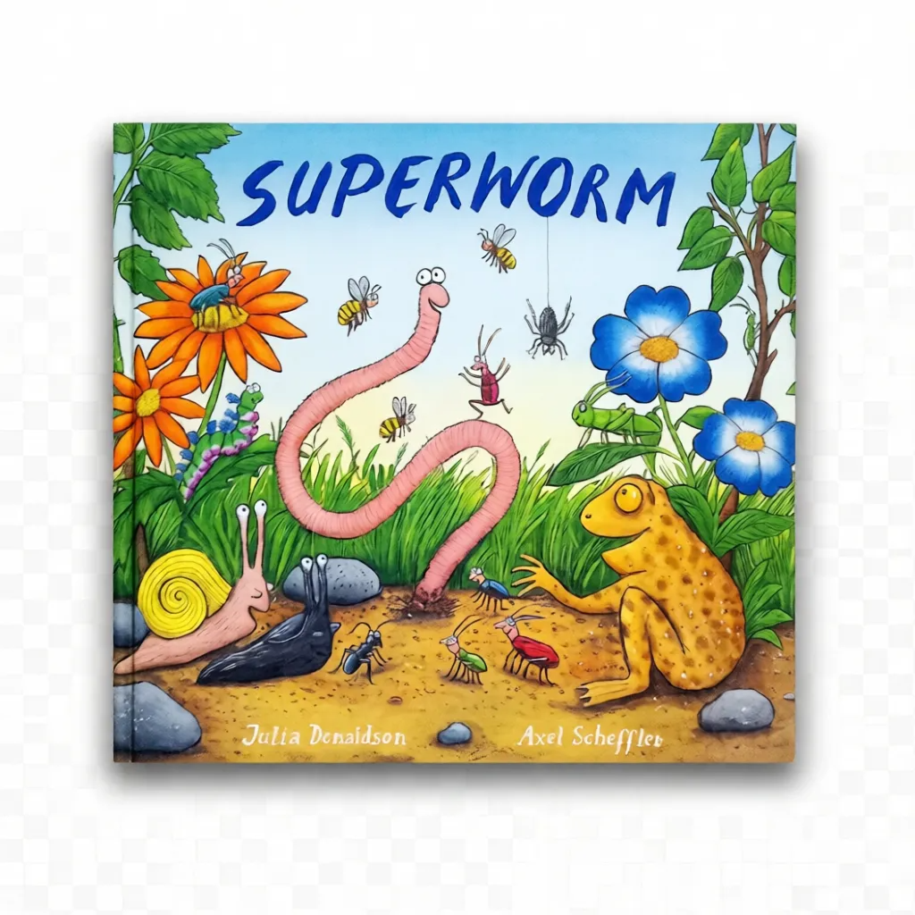 Superworm
