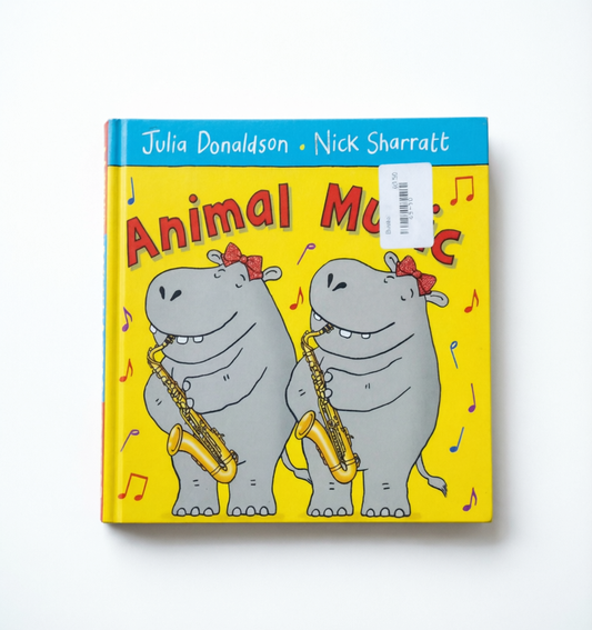 Animal Music