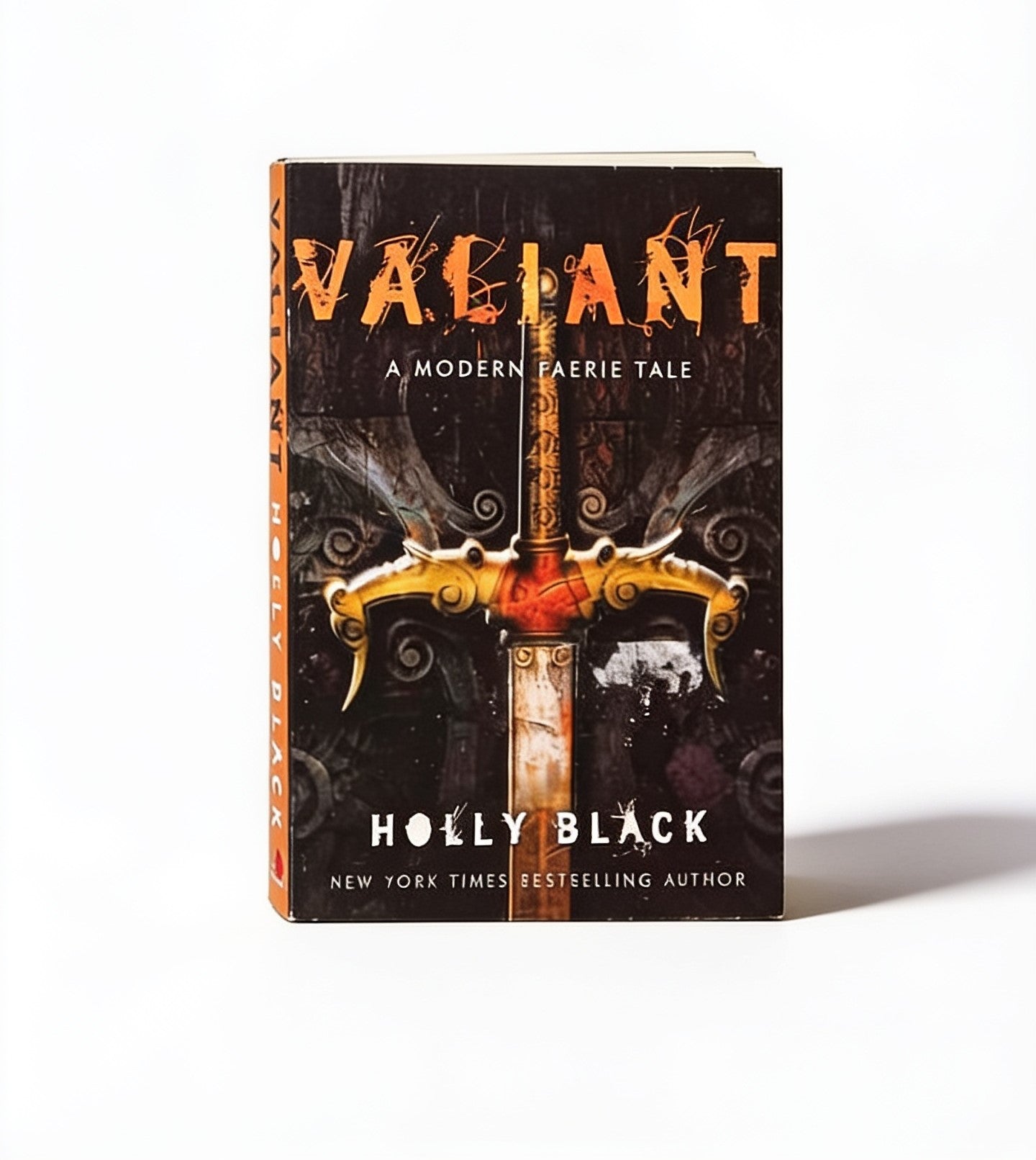 Valiant: A Modern Faerie Tale