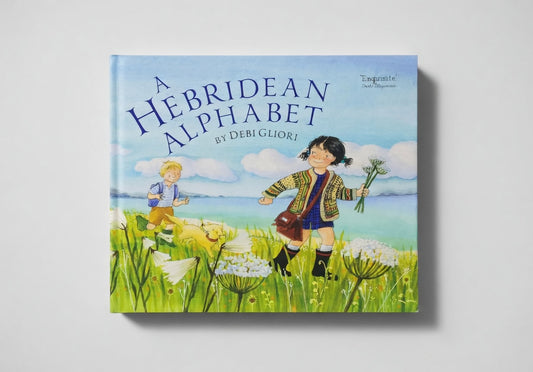 A Hebridean Alphabet