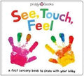 See ,Touch feel