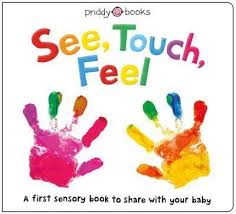 See ,Touch feel