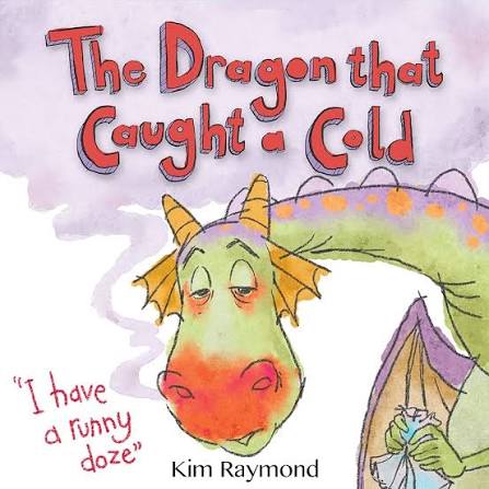The Dragon That caught a cold