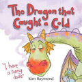 The Dragon That caught a cold