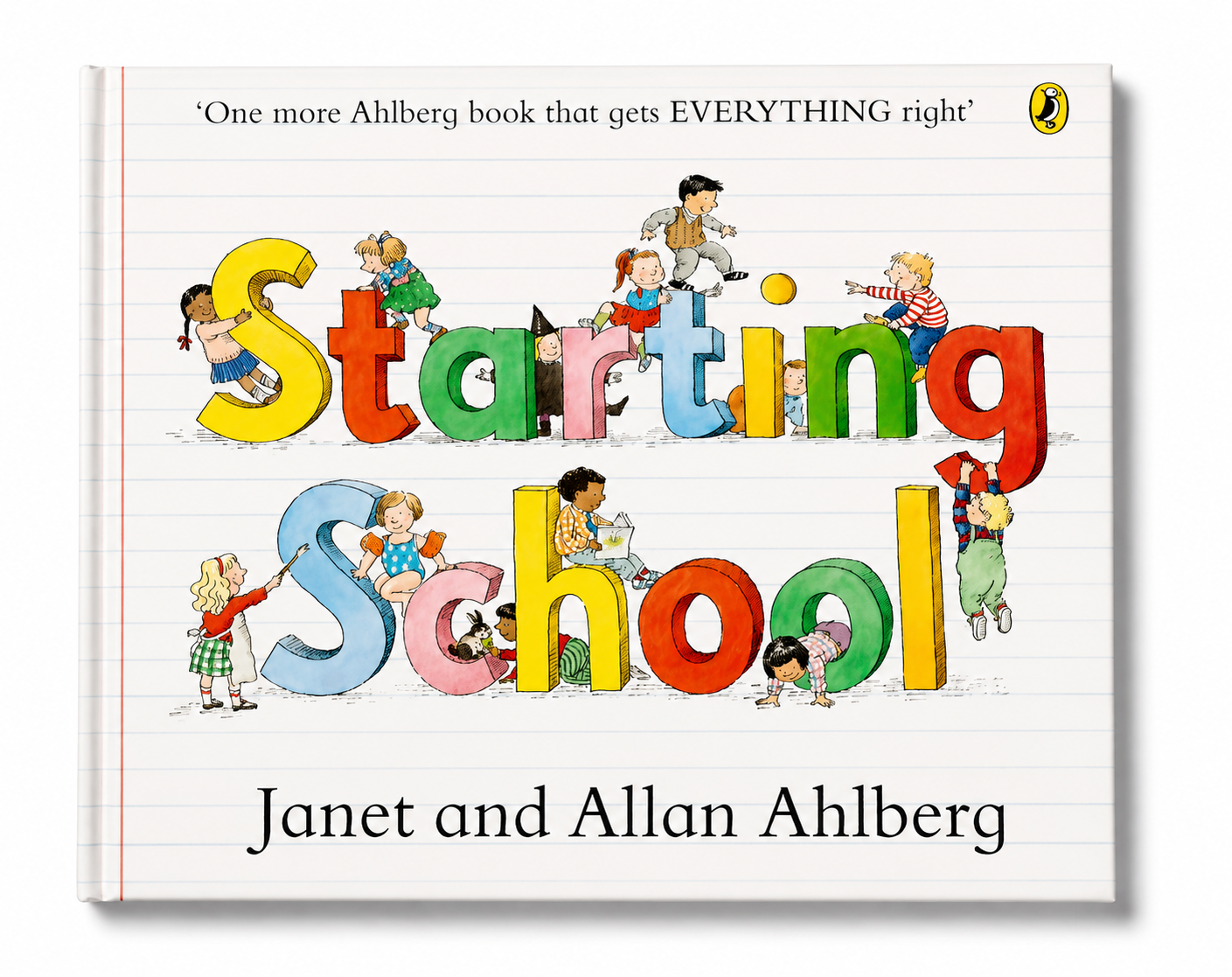 Starting School