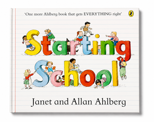 Starting School