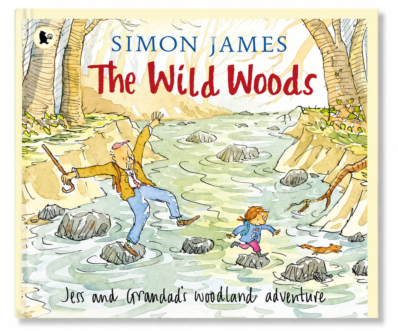 The Wild Woods