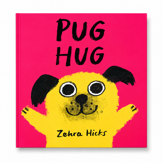 Pug Hug