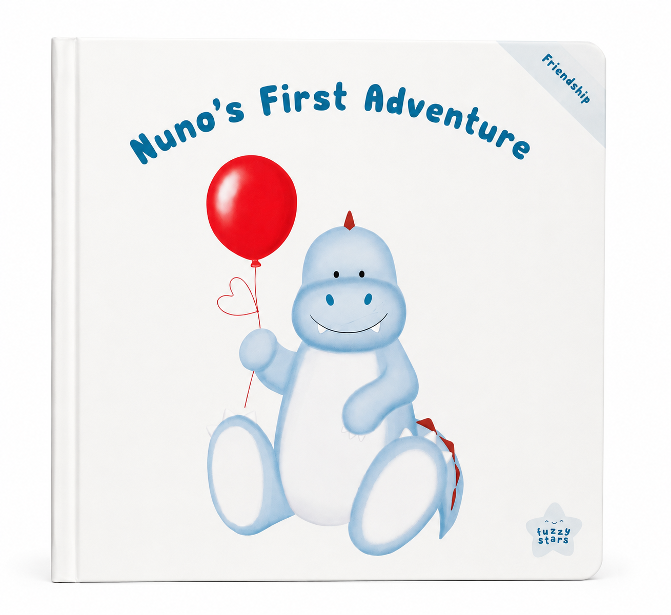 Nuno – Friendship Story