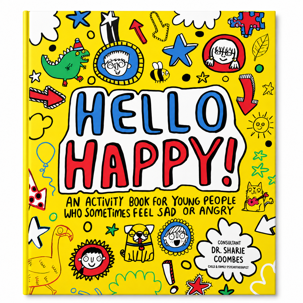 Hello Happy!