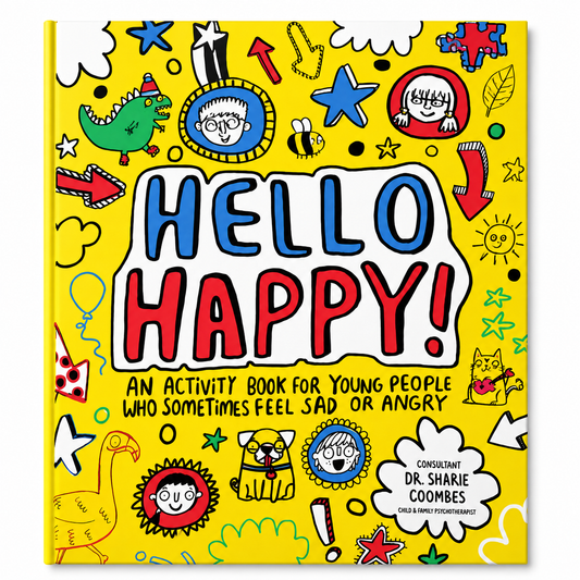 Hello Happy!
