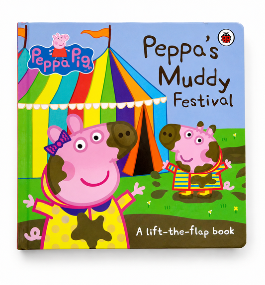 Peppa's Muddy Festival