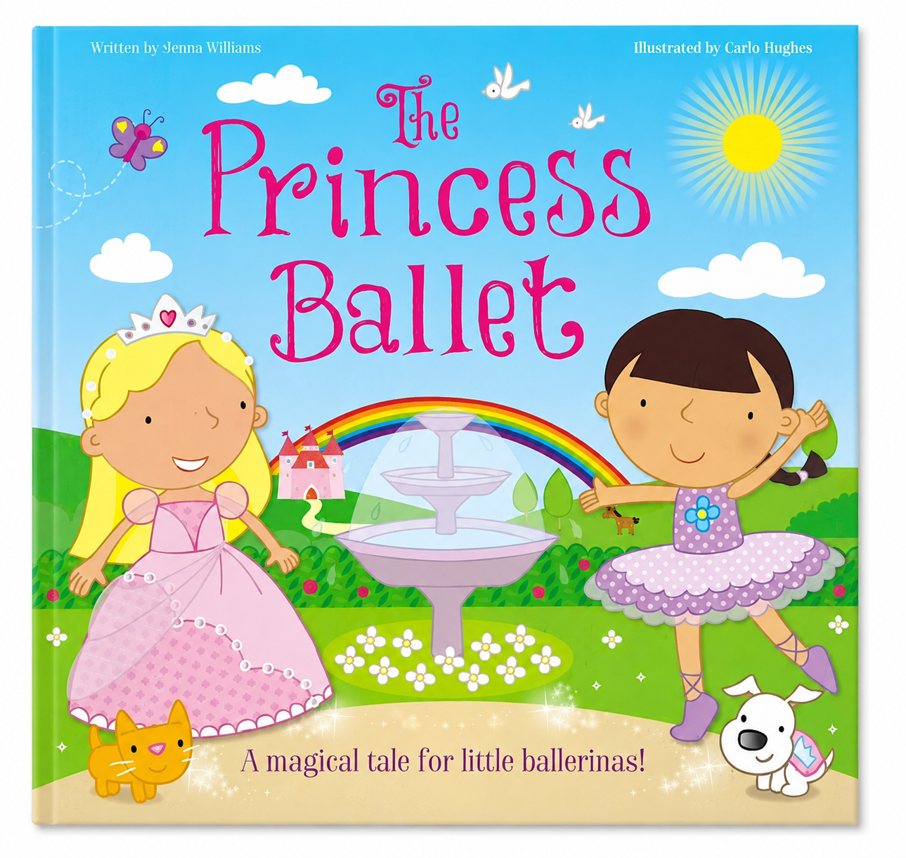The Princess Ballet