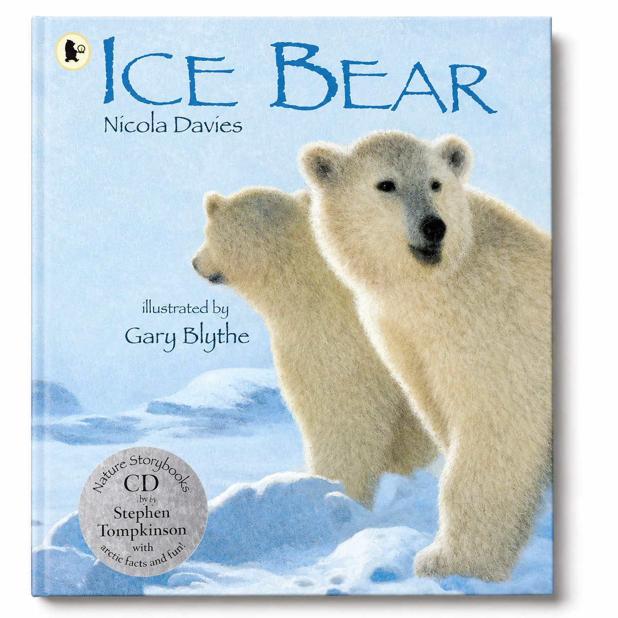 Ice Bear