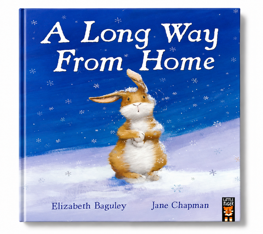 A Long Way From Home