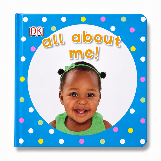 All About Me!