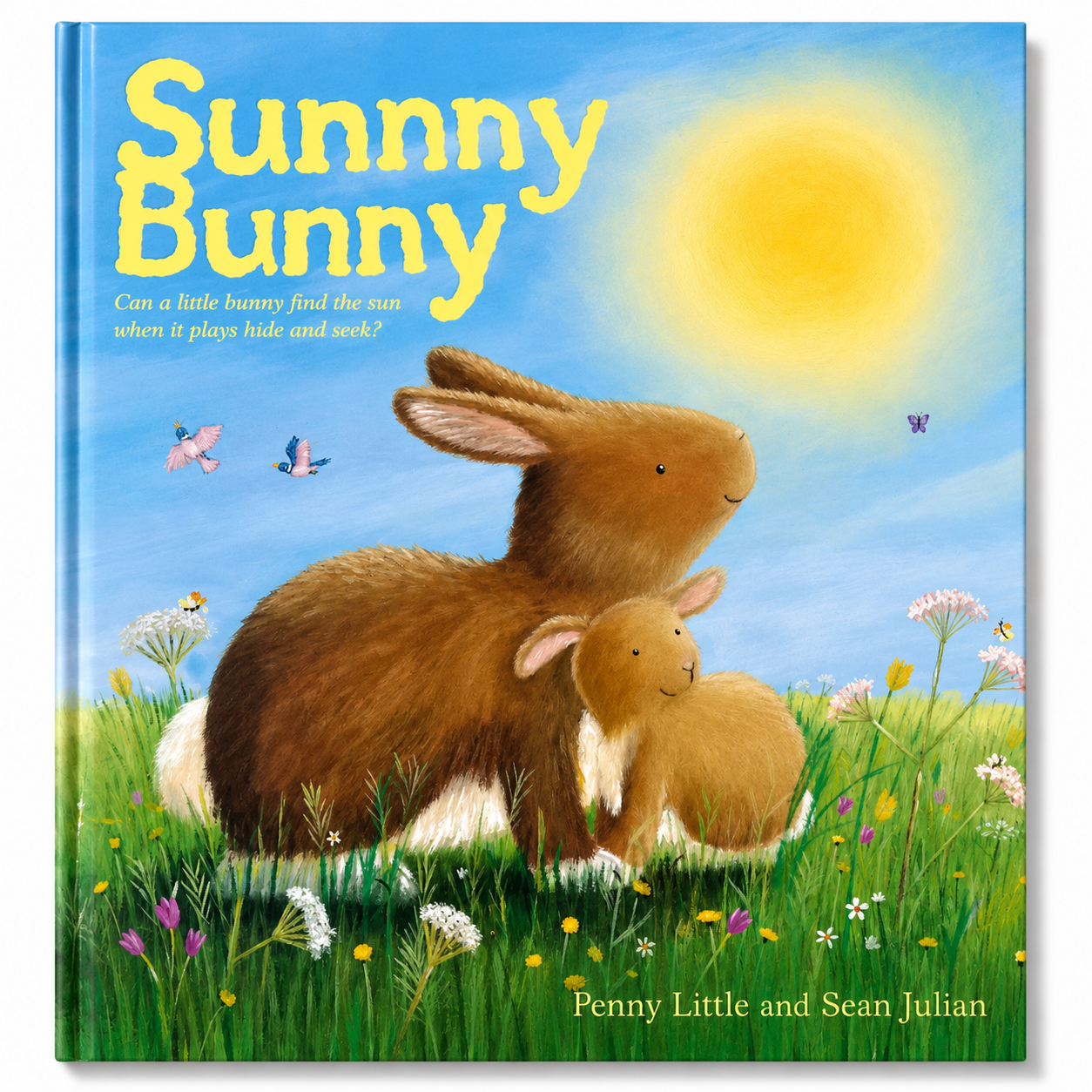 Sunny Bunny