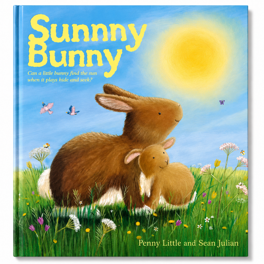 Sunny Bunny