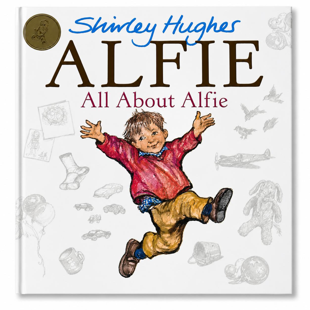 All About Alfie